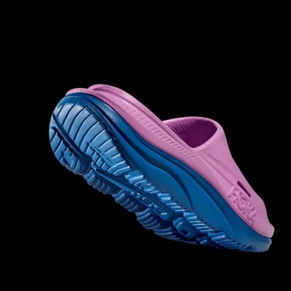 HOKA Ora Recovery Slide 3 Sandals Shoes, Men’s 11/Women's 13 (New) - Picture 13 of 13